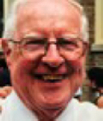 Photo of Paul Gindling
