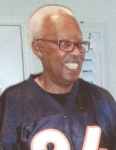 Photo of Robert Ennis, III