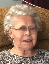 Photo of Thelma Ellis