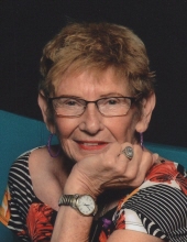 Shirley A. Reichardt