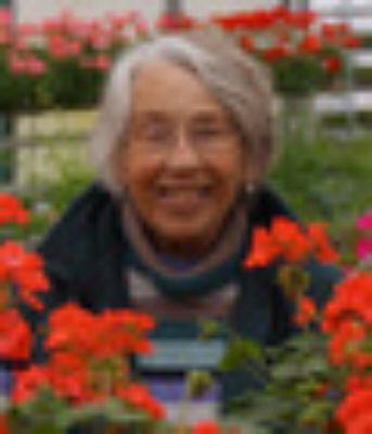 Susan Heeman Thamesford, Ontario Obituary