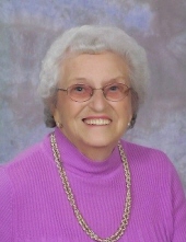 Photo of Ruth Walter