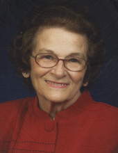 Mary Ruth Gibbons Loftis