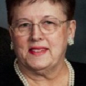 Linda Rodgers