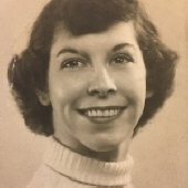 Betty  Lee  (Campbell) Madden