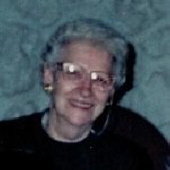 Mary Robutz
