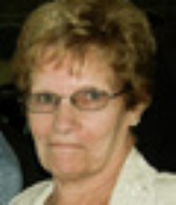 Photo of Berta Peters