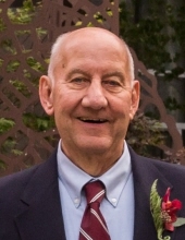 Herbert R.  Fruhwirth