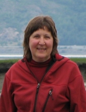 Suzanne  Pittavino Weigner