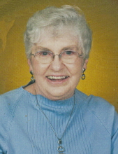 Photo of Norma Streng