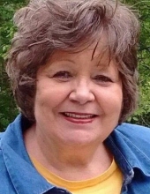 Kathy Ann Parlier