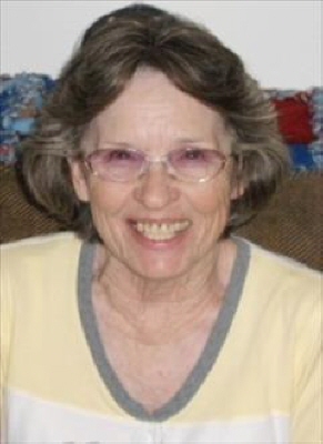 Photo of Saundra Calvert