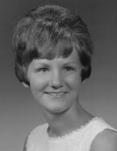 Nancy Kay Hall