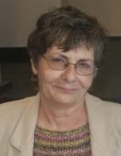 Dianne Gable Mayo