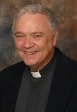Fr. Robert F. Poandl