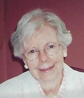 Mary B. Thompson