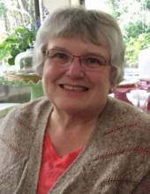 Photo of Linda Kasper