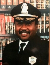 Photo of Charles Cook, III