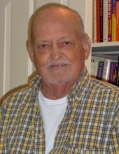 Photo of Robert Trueblood