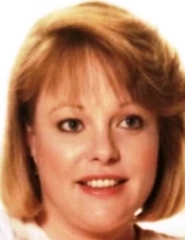 Photo of Teresa Brown