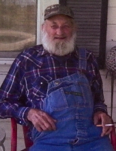 Ronald Gene Bales 4169897