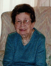 Photo of Helen Hellberg