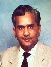 Maneklal J. Patel