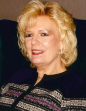 Photo of Sharon Call