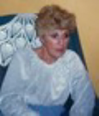 Rita Tschiggfrie Colorado Springs, Colorado Obituary