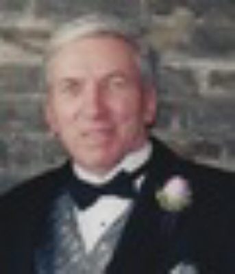 Photo of Bill Ableidinger