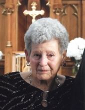 Photo of Shirley Morgan