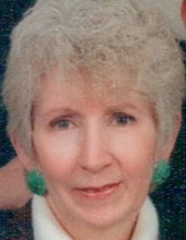 Janet Olivia Poynter
