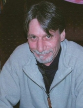 Photo of Gregory Dudley