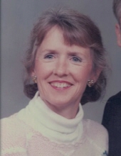 Marjorie Ann Bottorff