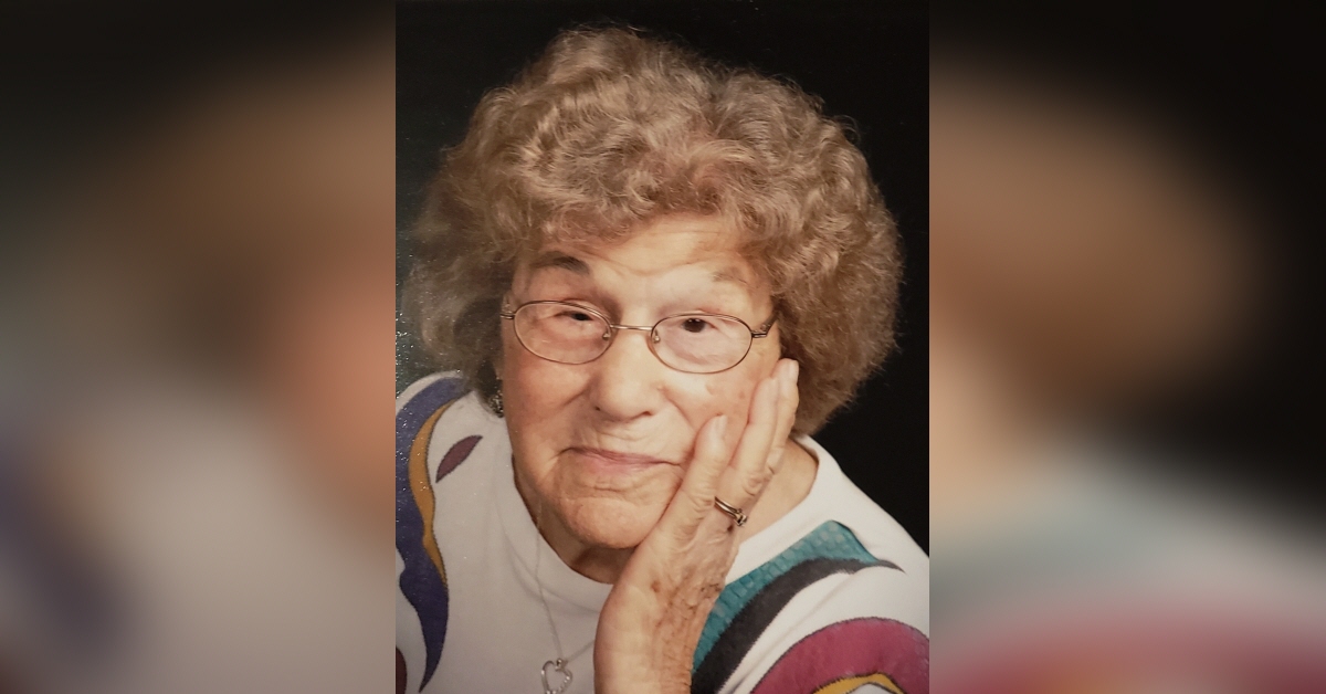 Obituary information for Mrs. Ruby Green