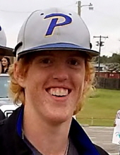 Photo of Wyatt Buckley