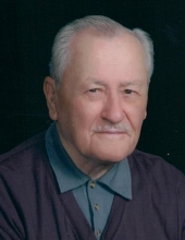 Photo of Eugene Osborn