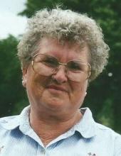 June Marie Atkinson