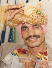 Paramjit Singh Saroya
