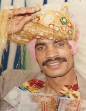 Photo of Paramjit Saroya