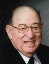 Richard C. Zook, Sr.