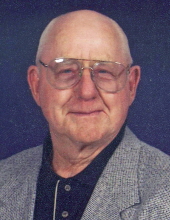 Gordon A. Petersen