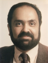 Darius Jal Sabavala