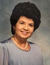 Photo of Patricia Price