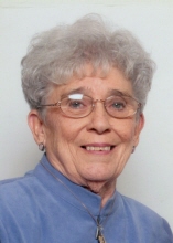 Carol Ann Norris