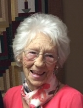 Photo of DeLores Dougherty