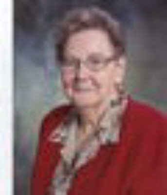 Alice Ward Oshawa, Ontario Obituary