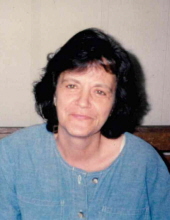 Barbara  Ann  Brandenburg