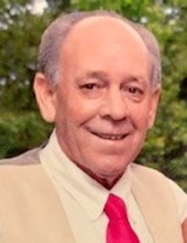 Photo of Leonard "Lynn" Sands