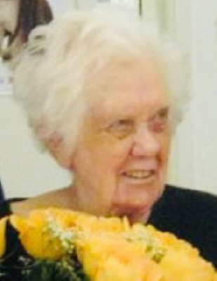 Photo of Pauline Raymond